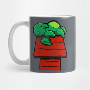 Cthuloopy Mug